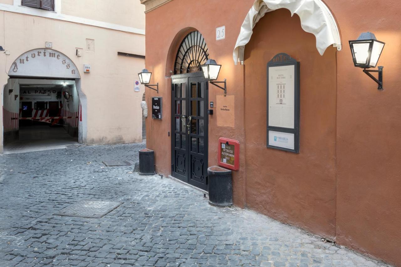 Hotel Numa Portico Roma