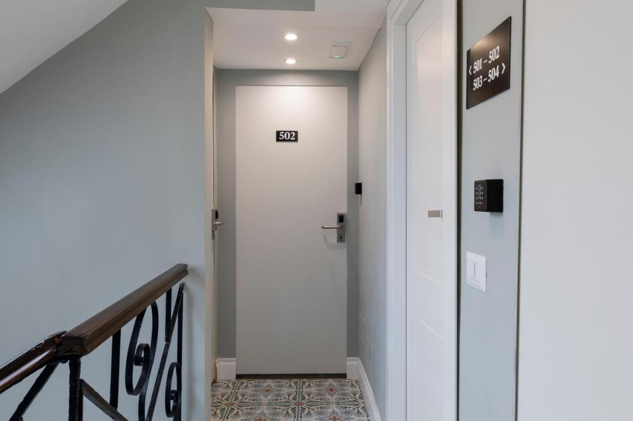 Numa Portico Hotel Roma